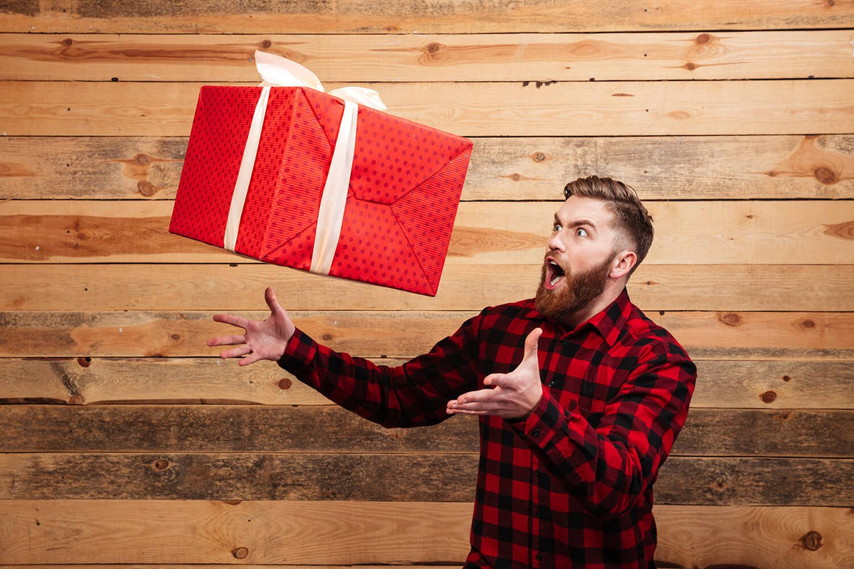 18 Best Gifts for Fathers for Christmas - HomeWetBar