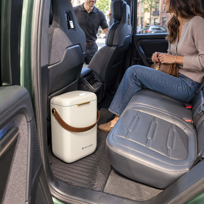 Rove & Bond Luxury Cooler Box