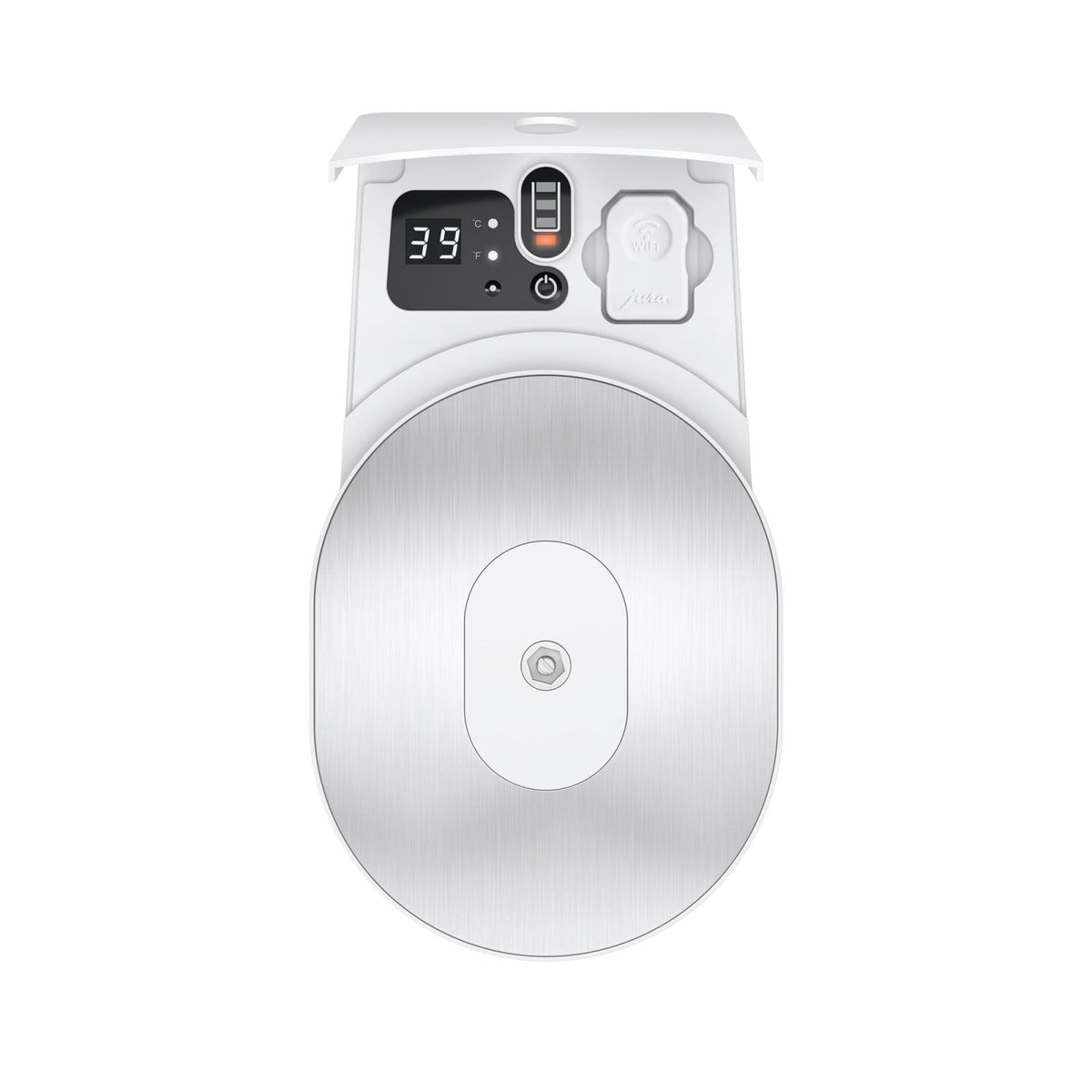 JURA Cool Control Milk Cooler 1.0L