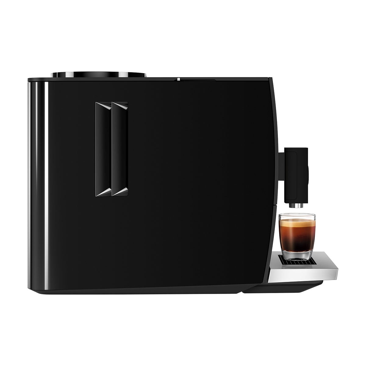 JURA ENA 4 Fully Automatic Espresso Machine