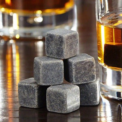 Personalized Ammo Can & Whiskey Groomsmen Gift Set - 5pc