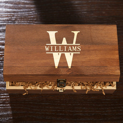 Box Option