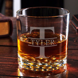 Single Glass