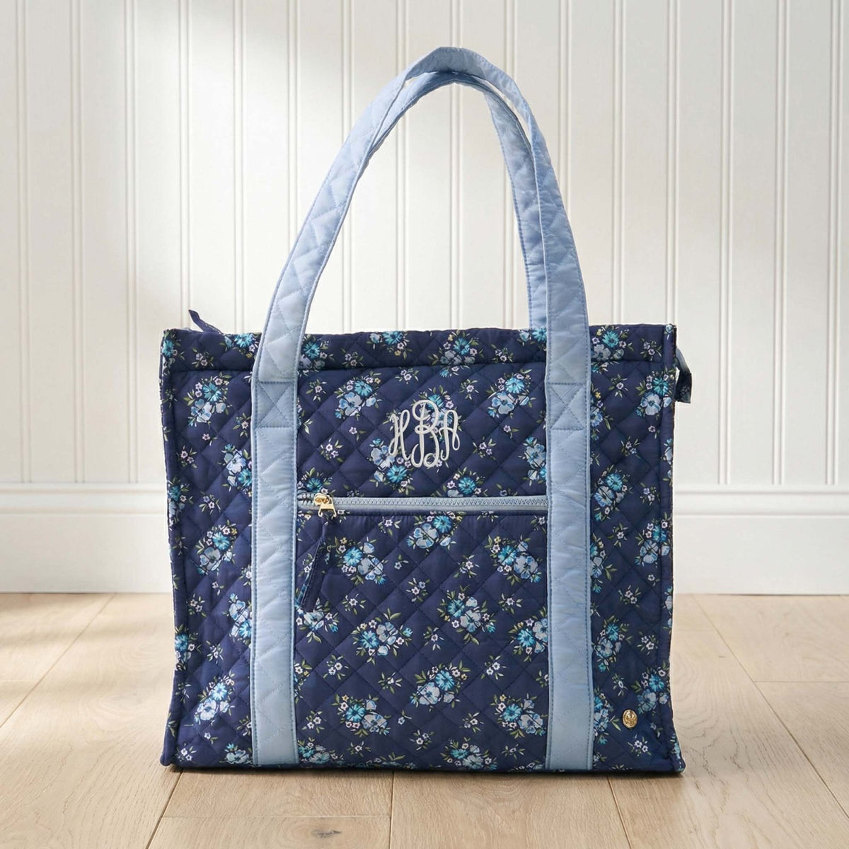 Carryall Tote Bag for Women