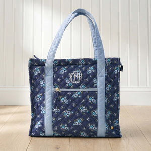 Elarin Tote Bag