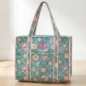Caelune Tote Bag