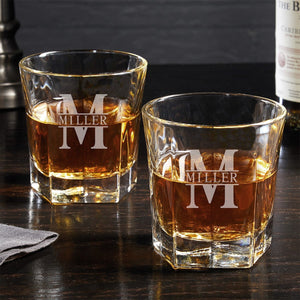 Single Glass