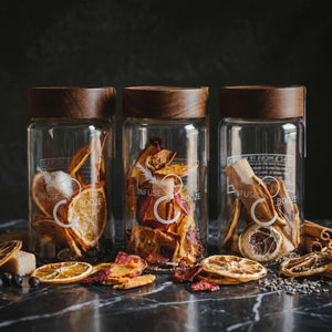 3 Pack Infusion Kit