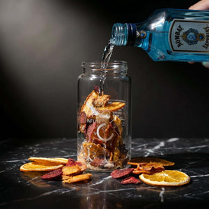 French Mimosa Infusion Kit
