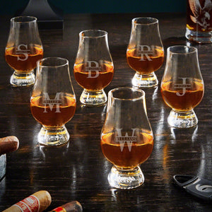Set of Six