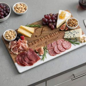 Trieste Board
