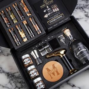 24pc Cocktail Infusion Kit
