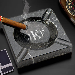 Marble Ashtray