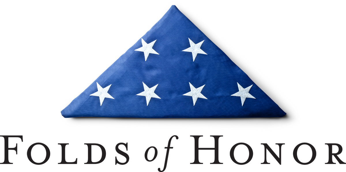 Folds of Honor