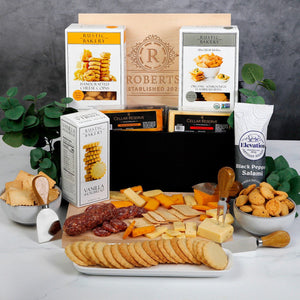 Rectangle Charcuterie Gift