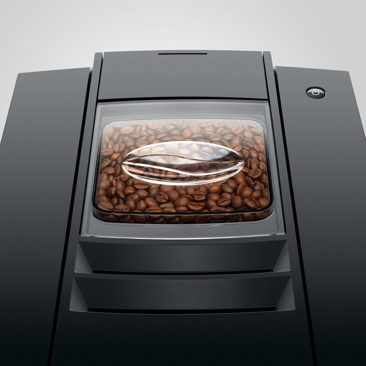JURA E8 Fully Automatic Espresso Machine