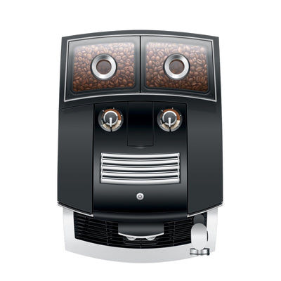 JURA J8 Twin Fully Automatic Espresso Machine