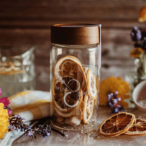 Lavender Lemonade Infusion Kit