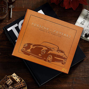 Porsche 70 Years