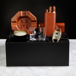 Cigar Gift Set