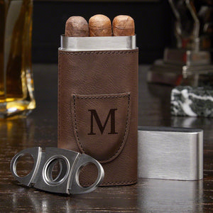 Cigar Case