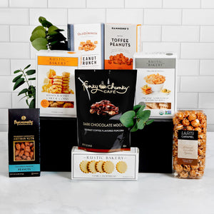 Savory & Sweet Gift