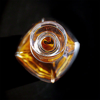 Personalized Draper Whiskey Decanter