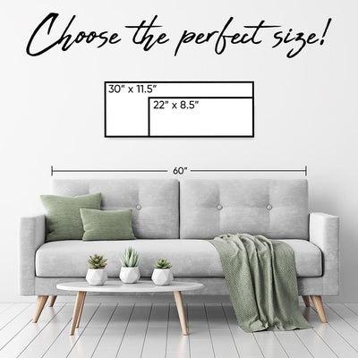 Personalized Golf Club Sign, Custom Golf Gift