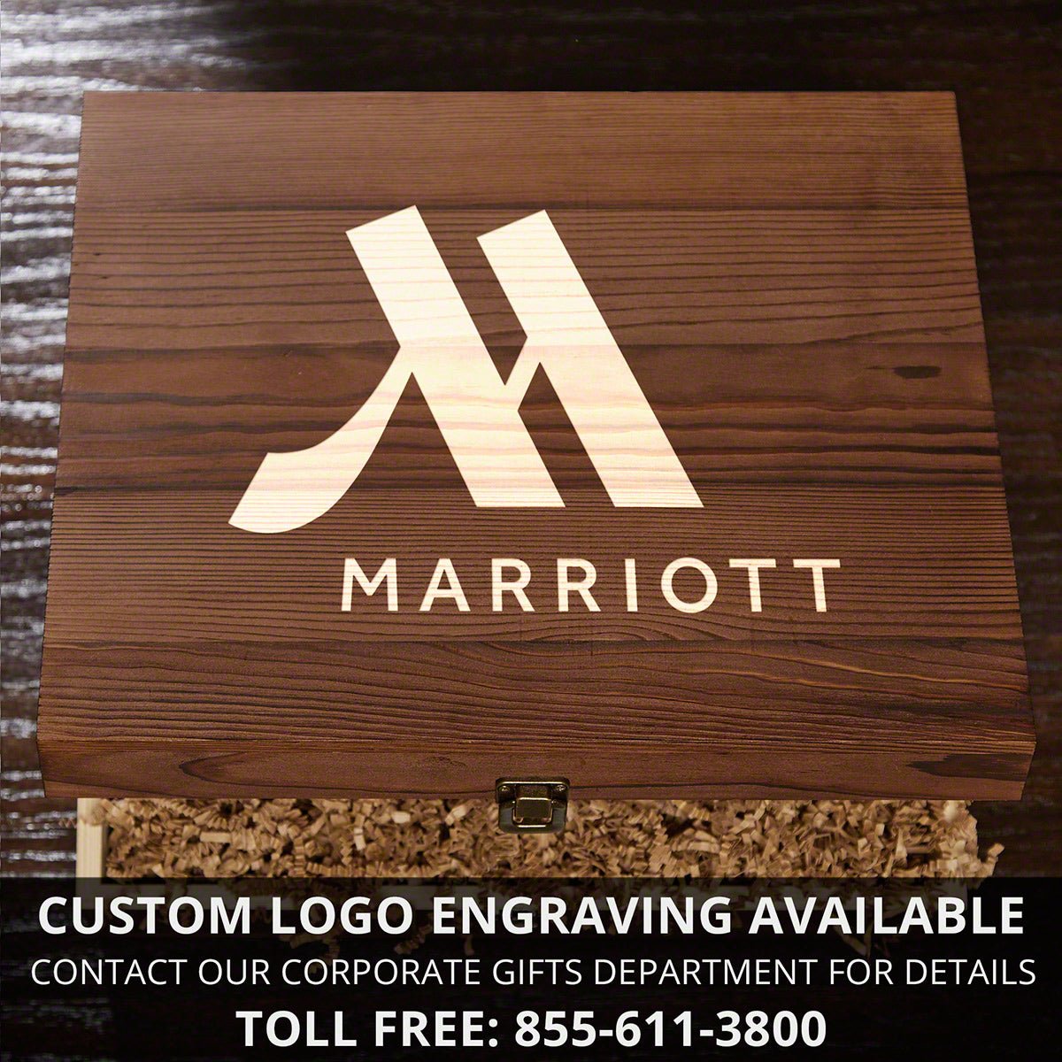 Personalized Whiskey Decanter Boxed Set