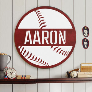 Baseball