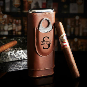 Cigar Flask