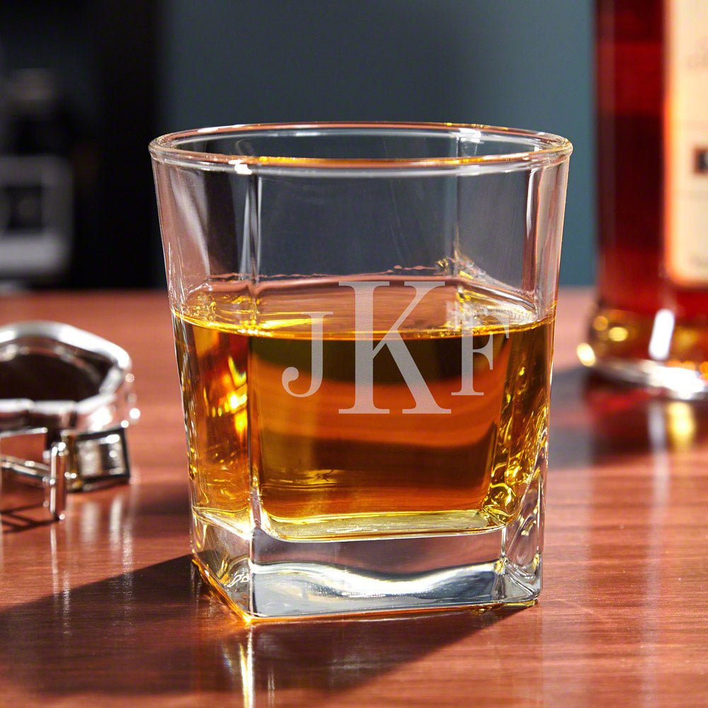 Rutherford Cocktail Glass