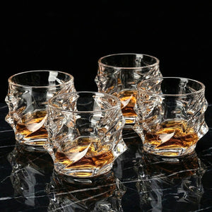 Set of Four