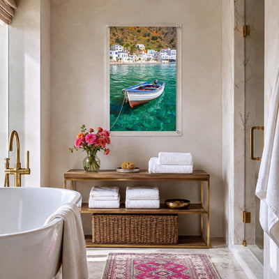 Shore Thing Acrylic Wall Art Print