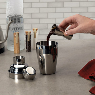Velvet Pour Espresso Martini Kit - Infusion Cocktail Kit