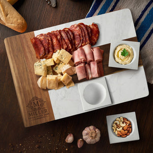 Winslow Charcuterie