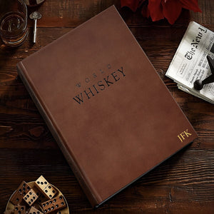 World of Whiskey