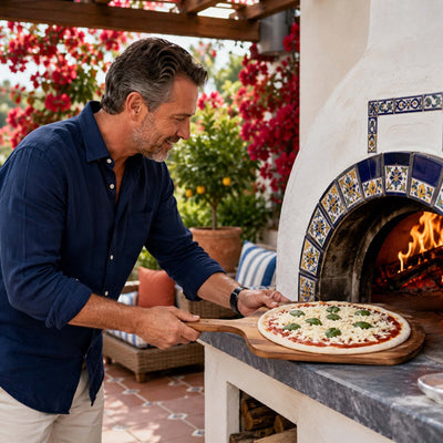 You Had Me at Pizza Gift Basket