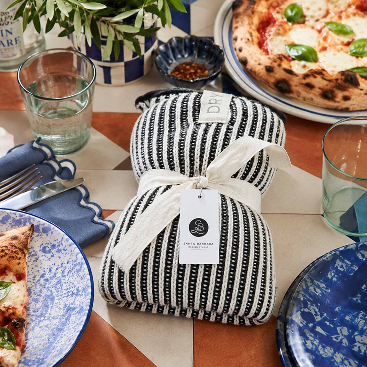 You Had Me at Pizza Gift Basket
